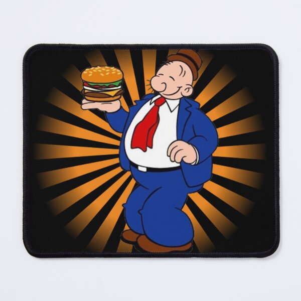 Item preview, Popeye the Sailor designed and sold by servidshaynek.