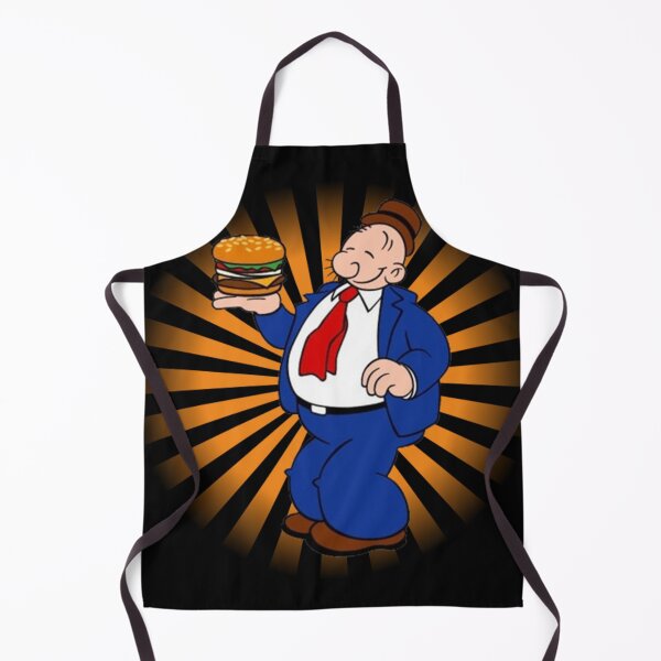 Item preview, Popeye the Sailor designed and sold by servidshaynek.