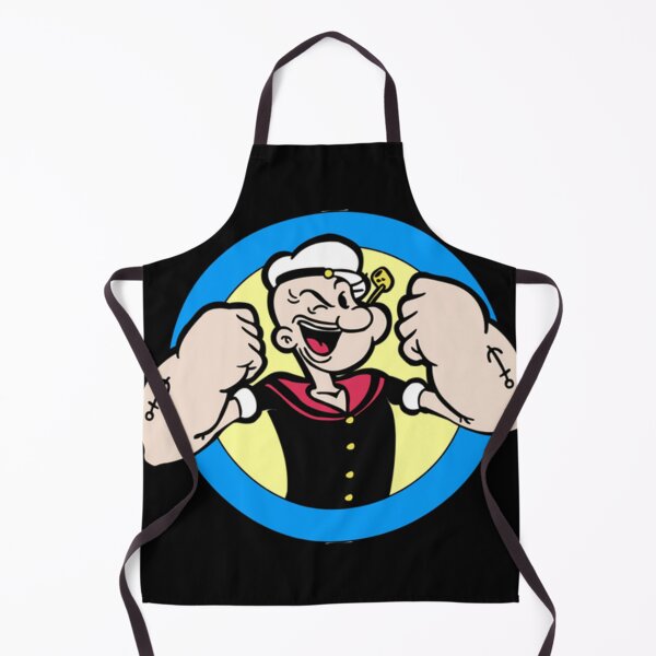 Item preview, Popeye the Sailor designed and sold by servidshaynek.