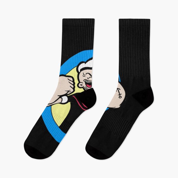 Artikelvorschau, Popeye der Seemann entworfen und verkauft von servidshaynek.