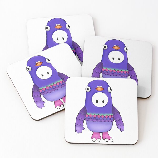 Item preview, Bird Pidgeon Guy designed and sold by resmotta.