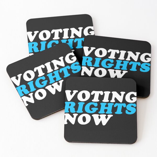Item preview, Voting Rights Now designed and sold by flippinsg.