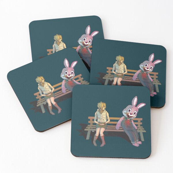 Item preview, SilentHill 3 designed and sold by MaurieTecson.