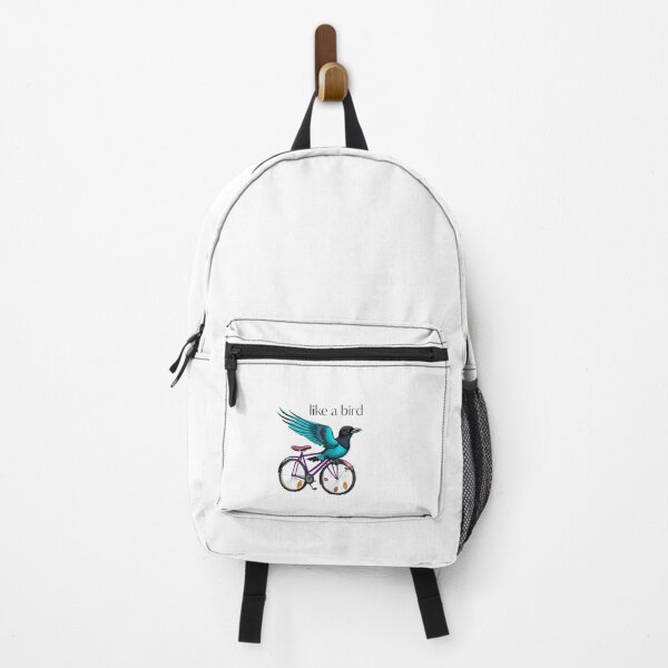 Item preview, Like a bird. designed and sold by slash-graphics.
