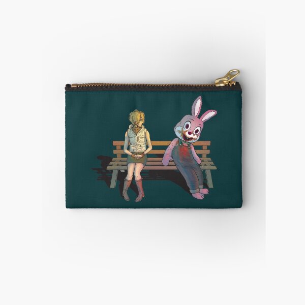 Item preview, SilentHill 3 designed and sold by MaurieTecson.