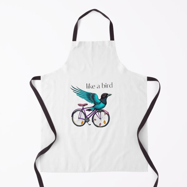 Item preview, Like a bird. designed and sold by slash-graphics.
