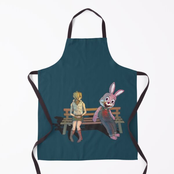 Item preview, SilentHill 3 designed and sold by MaurieTecson.