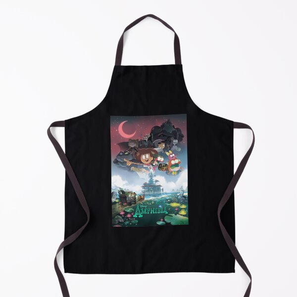 Item preview, Amphibia Season 2 designed and sold by thgbujjckw46.