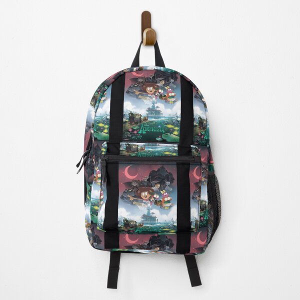 Item preview, Amphibia Season 2 designed and sold by thgbujjckw46.