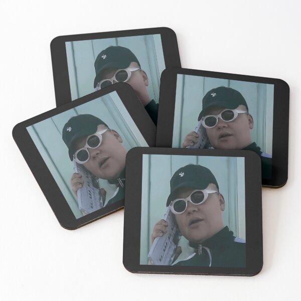 Item preview, Bizarrap designed and sold by AvalancheGeor.