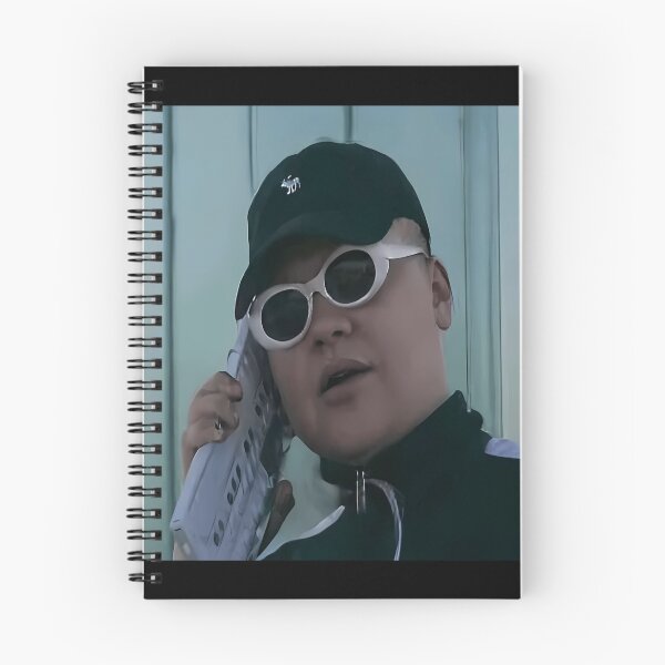 Item preview, Bizarrap designed and sold by AvalancheGeor.