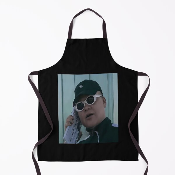 Item preview, Bizarrap designed and sold by AvalancheGeor.