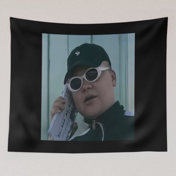 Item preview, Bizarrap designed and sold by AvalancheGeor.