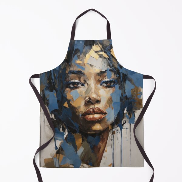 Item preview, AZUL MORENA designed and sold by AngryBabies.