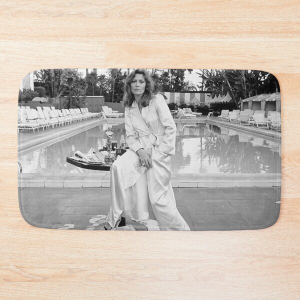Item preview, Faye Dunaway Iconic Black White designed and sold by YourahilLman.