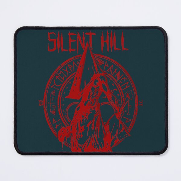 Item preview, Pyramid Head The Order  designed and sold by MaurieTecson.