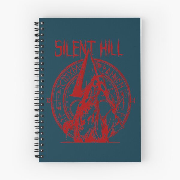 Item preview, Pyramid Head The Order  designed and sold by MaurieTecson.
