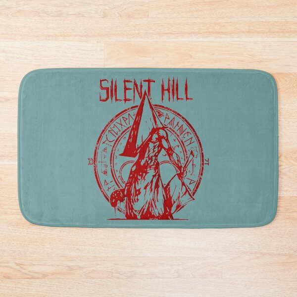 Item preview, Pyramid Head The Order  designed and sold by MaurieTecson.