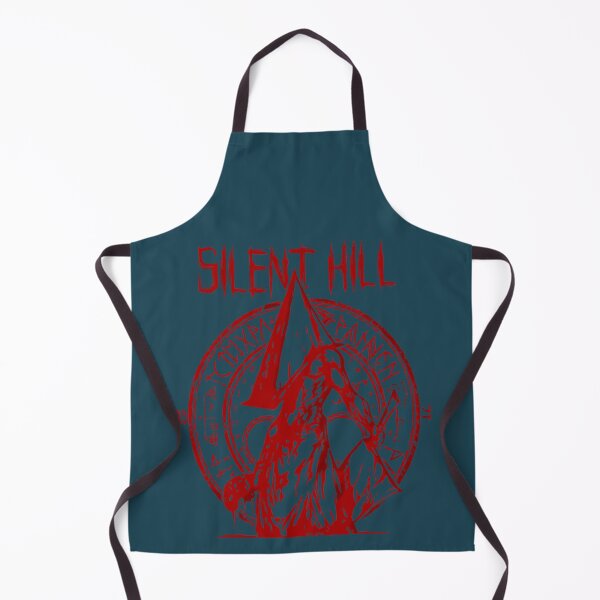 Item preview, Pyramid Head The Order designed and sold by MaurieTecson.