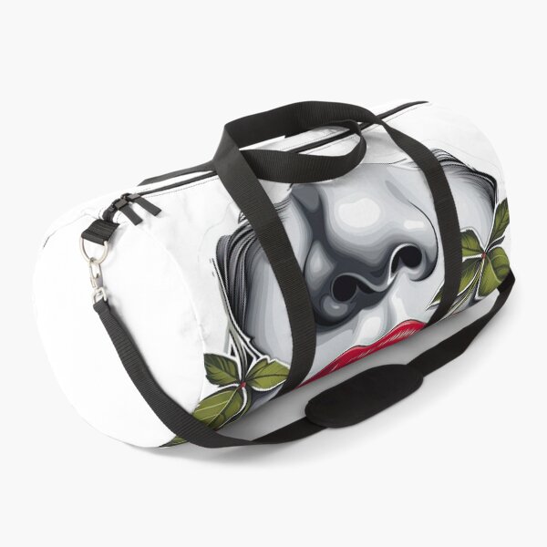 Item preview, Red cherries on red lips designed and sold by abmkf.