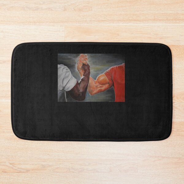 Item preview, Epic Handshake Meme designed and sold by GayleStanton88.