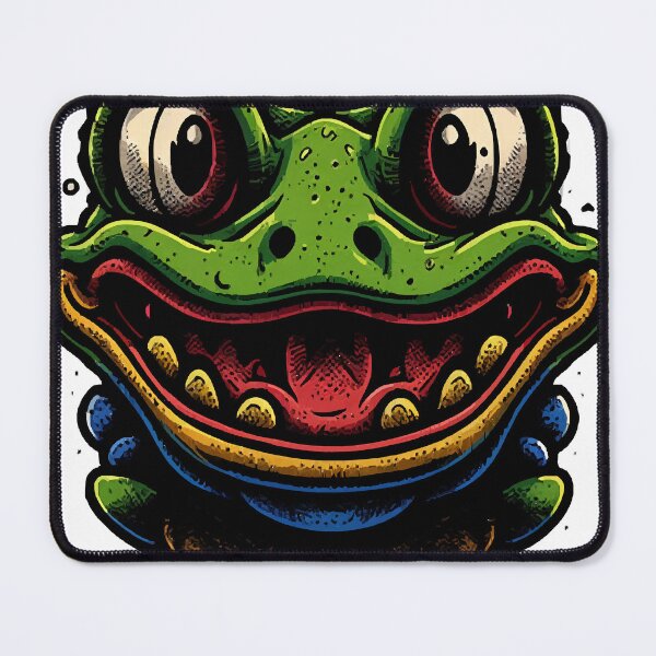 Item preview, Cartoon king toad  designed and sold by cassigeckles.