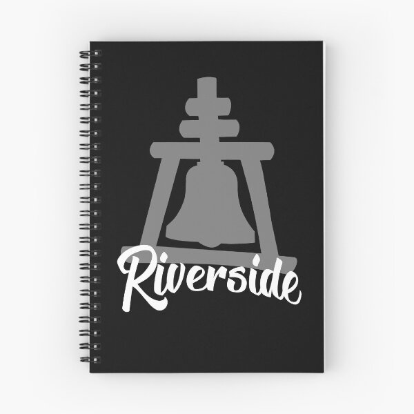 Item preview, Riverside California  designed and sold by RiversidePride.