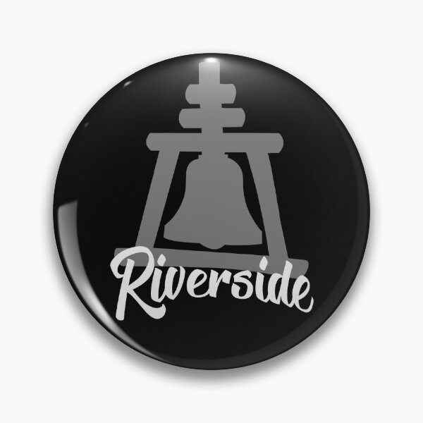 Item preview, Riverside California  designed and sold by RiversidePride.