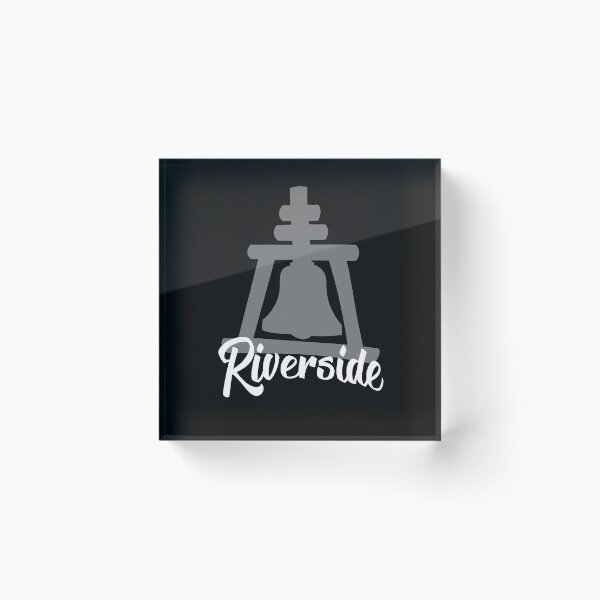 Item preview, Riverside California  designed and sold by RiversidePride.