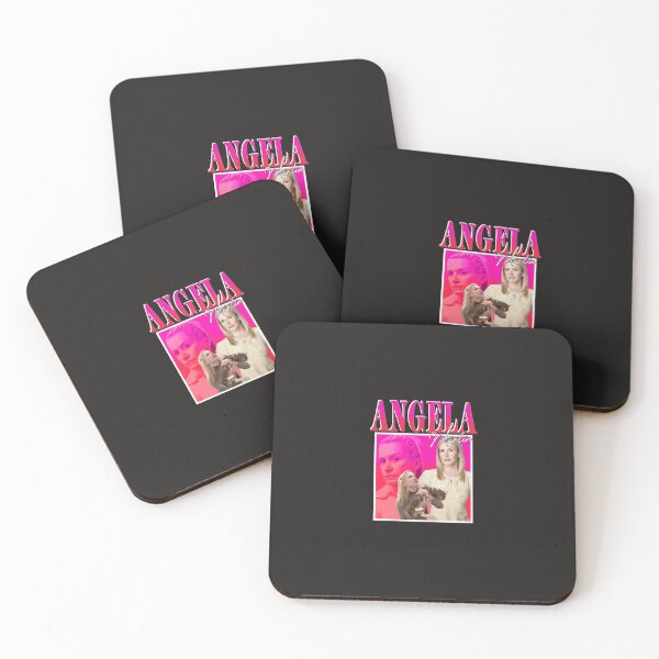 Item preview, Angela Martin designed and sold by AnneliesMann.