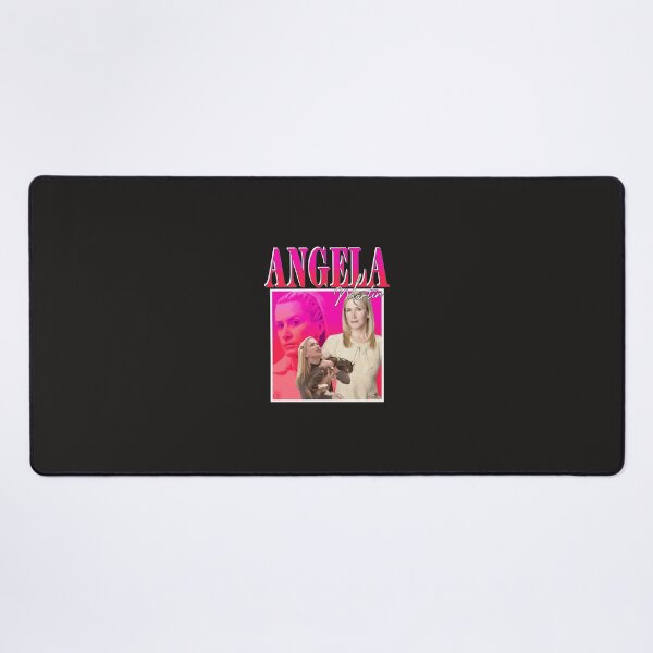 Item preview, Angela Martin designed and sold by AnneliesMann.