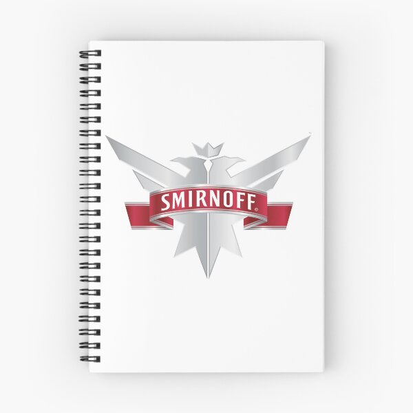Item preview, smirnoff designed and sold by DwainCosta.