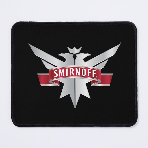 Item preview, smirnoff designed and sold by DwainCosta.