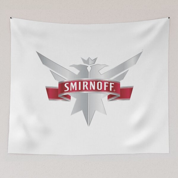 Item preview, smirnoff designed and sold by DwainCosta.