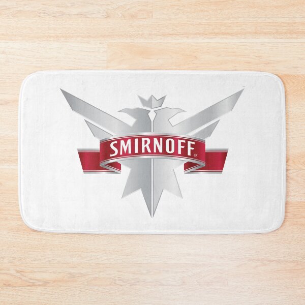Item preview, smirnoff designed and sold by DwainCosta.