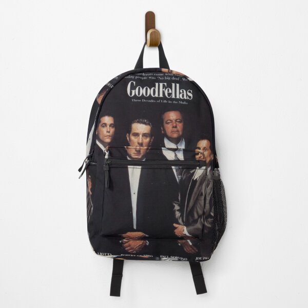 Item preview, Best Film Goodfellas Covers designed and sold by PatriciaWezt.