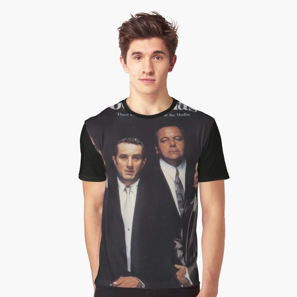 Artikel-Vorschau von Grafik T-Shirt, designt und verkauft von PatriciaWezt.