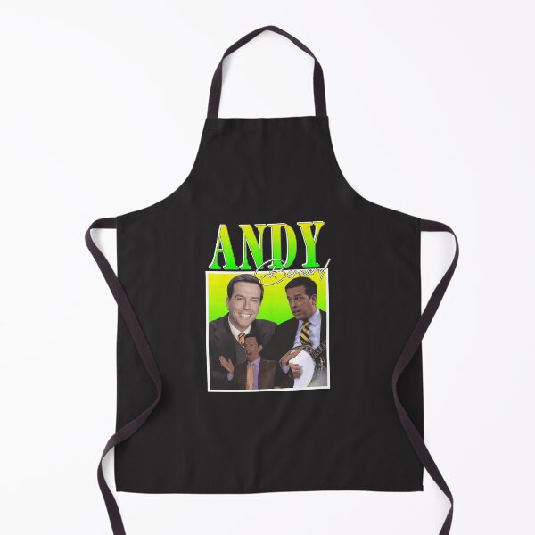 Item preview, Andy Bernard designed and sold by KasparFrohlich.