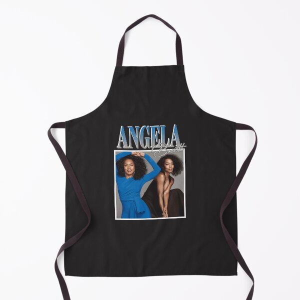 Item preview, Angela Basset designed and sold by KasparFrohlich.