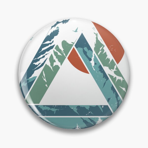 Item preview, Mount Impossible 2.0 designed and sold by Elan Harris.
