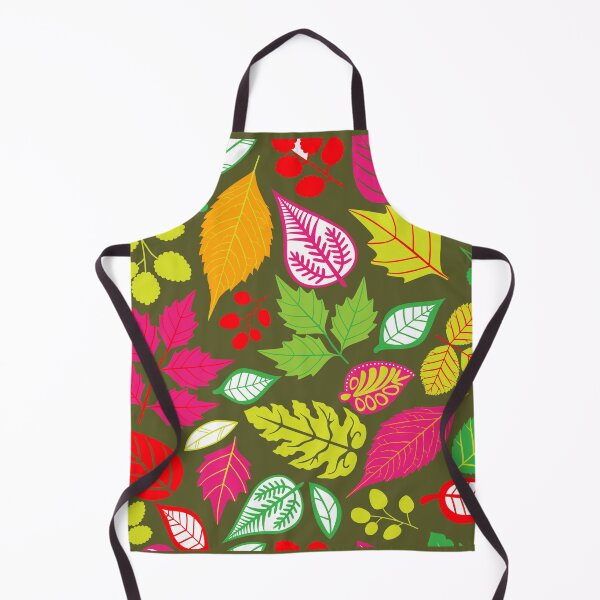 Item preview, Autumn leaf color Pattern designed and sold by obinsuma.