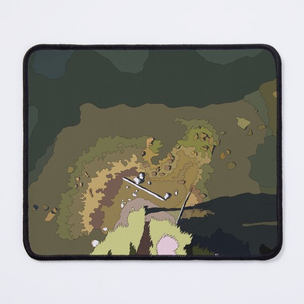 Item preview,  Tamarack lake side designed and sold by ~ Roodpart ~ Owen White.
