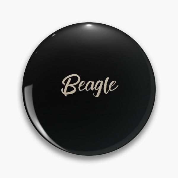 Item preview, Beagle designed and sold by ChickNickStudio.