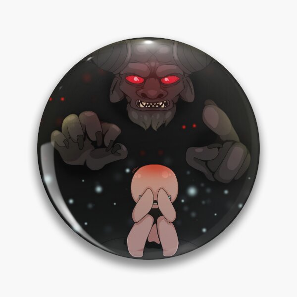 Item preview, the binding of isaac designed and sold by UrbanElegance.