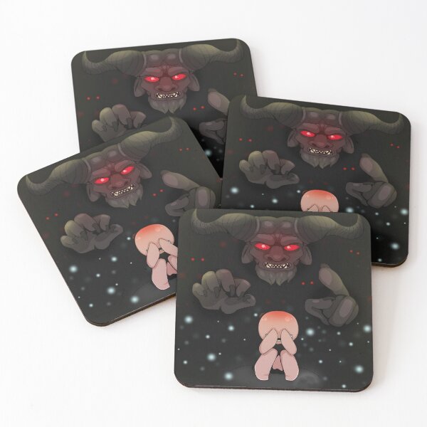 Item preview, the binding of isaac designed and sold by UrbanElegance.