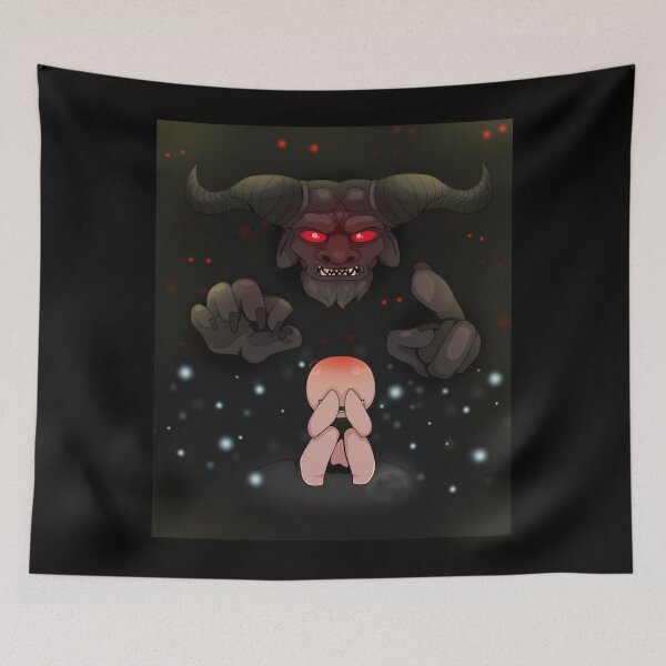 Item preview, the binding of isaac designed and sold by UrbanElegance.