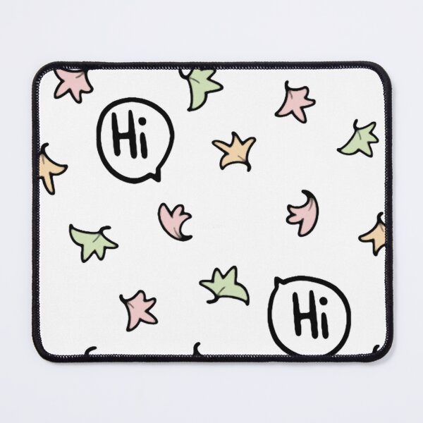 Item preview, Heartstopper - Charlie and Nick - Hi Classic designed and sold by SavanahWalshDDS.
