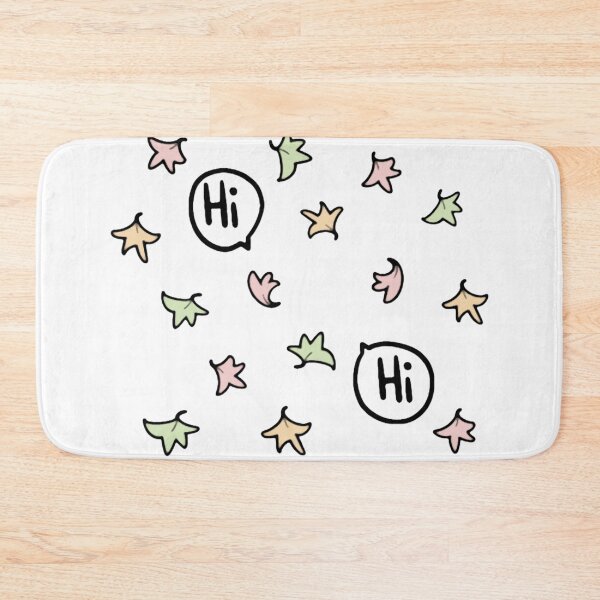 Item preview, Heartstopper - Charlie and Nick - Hi Classic designed and sold by SavanahWalshDDS.