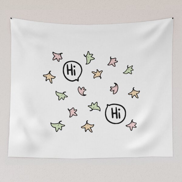 Item preview, Heartstopper - Charlie and Nick - Hi Classic designed and sold by SavanahWalshDDS.