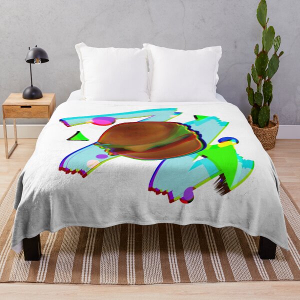 Item preview, Retro Burg Graphic  designed and sold by GerhardKirlin.